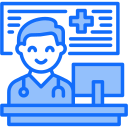 service icon